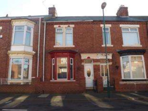 3 Bedroom Terraced